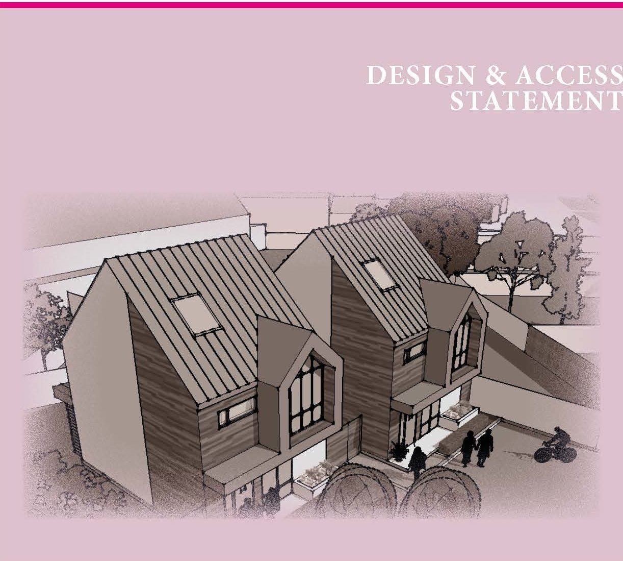 design & access statement